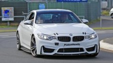 BMW ще предложи M4 с над 500 к.с.