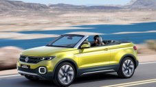 Догодина VW пуска конкурент на Renault Captur