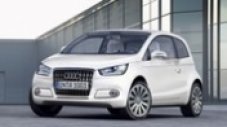 Audi пристъпва към разработката на мини колата А1
