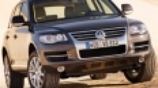 Volkswagen съкращава производството на SUV модели