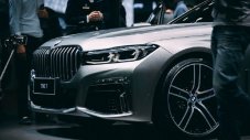Защо новата 7-Series е най-важният модел за BMW