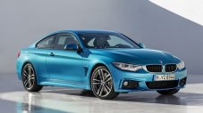 BMW показа обновената &bdquo;четворка&ldquo;