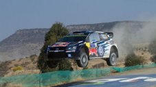 Слух, че Volkswagen напуска WRC