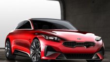 Бъдещата Kia cee'd все повече заприличва на Stinger