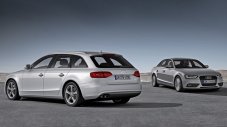 Общо 11 модела на Audi ще получат дизелова версия Ultra