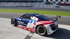Audi R8 в Grand-Am сериите