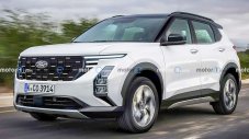 Ford също ще се пробва срещу Dacia Duster