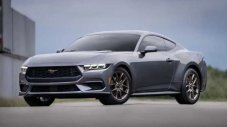 Шефът на Ford не вижда смисъл в електрически Mustang Coupe
