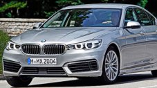 Седмото BMW 5-Series излиза до 2.5 години