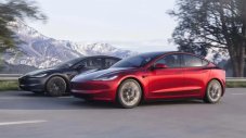 Ето как Tesla определя прогнозите за пробега на моделите си
