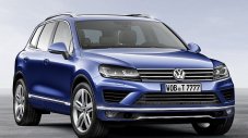 Следващият VW Touareg ще има 7 места