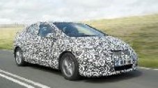 Идва новата генерация на Honda Civic