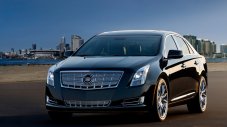 Cadillac поделя мултимедийна система с колегите си