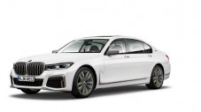 BMW обнови флагмана си 7-Series