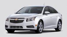 Chevrolet е готов с дизелов Cruze за САЩ