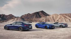 BMW обнови цялото семейство 8-Series