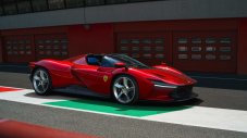 Ferrari представи поредната си Icona