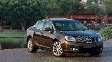 Новият Buick Verano