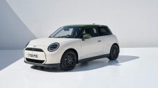 Специалното MINI Paul Smith получи ДВГ 