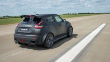 Nissan Juke получи 600 к.с.