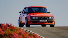 Saab 900 Turbo се завръща като електромобил