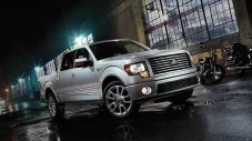 Ford F-150 се харчи най-добре в САЩ