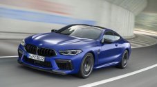 10 алтернативи на BMW M8