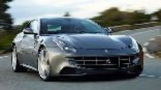 Ferrari със 7 години пълна гаранция