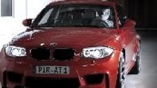 Официално видео на 1-Series M Coupe
