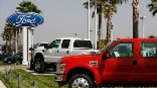 Ford лидер по продажби в САЩ