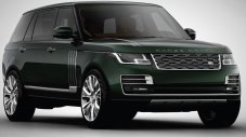 Как Range Rover SVAutobiography поскъпва с над 111 000 евро