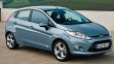 Ford Fiesta измести VW Golf като най-продавана кола в Европа