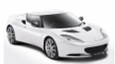 Lotus показа Evora S преди Париж