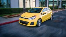 Kia готви съперник на Fiesta ST
