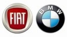 Fiat и BMW ще създават общи платформи и двигатели