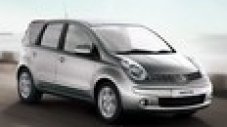 Nissan с нова версия на Note
