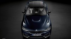 BMW Individual създаде юбилейно купе М4