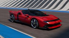 Ferrari възроди легенда за най-мощния модел в историята си