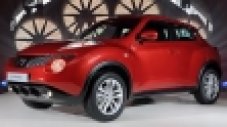 Това е Nissan Juke