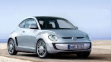 Нови детайли за бъдещия VW Beetle