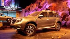 Nissan показа новото Terrano