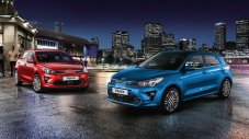 Обновената Kia Rio &ndash; &bdquo;мек&ldquo; хибрид и нова скоростна кутия