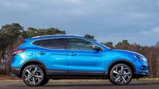 Следващият Nissan Qashqai ще има две хибридни версии 