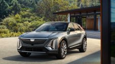 Електромобилите съкратиха дилърската мрежа на Cadillac наполовина