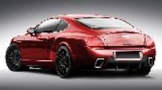 Bentley Continental GT от Imperium