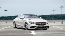Mercedes-Benz S63 AMG Coupe получи 800 к.с.