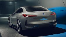 BMW потвърди третия си електрически модел