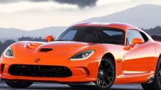 Dodge възражда Viper, но без V10 мотор