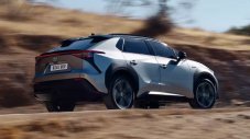 Toyota bZ4X се провали на тестове за обхват на батерията