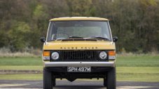 Удивителната история на Range Rover (Част II)